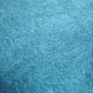 Couverture 100% mohair réservée